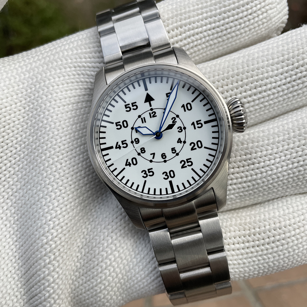 STEELDIVE Official SD1928B Luxurious 39MM NH35 Automatic Sapphire Glass Dive Watch 