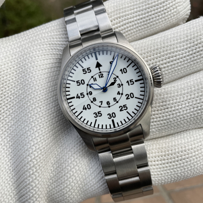 STEELDIVE Official SD1928B Luxurious 39MM NH35 Automatic Sapphire Glass Dive Watch 