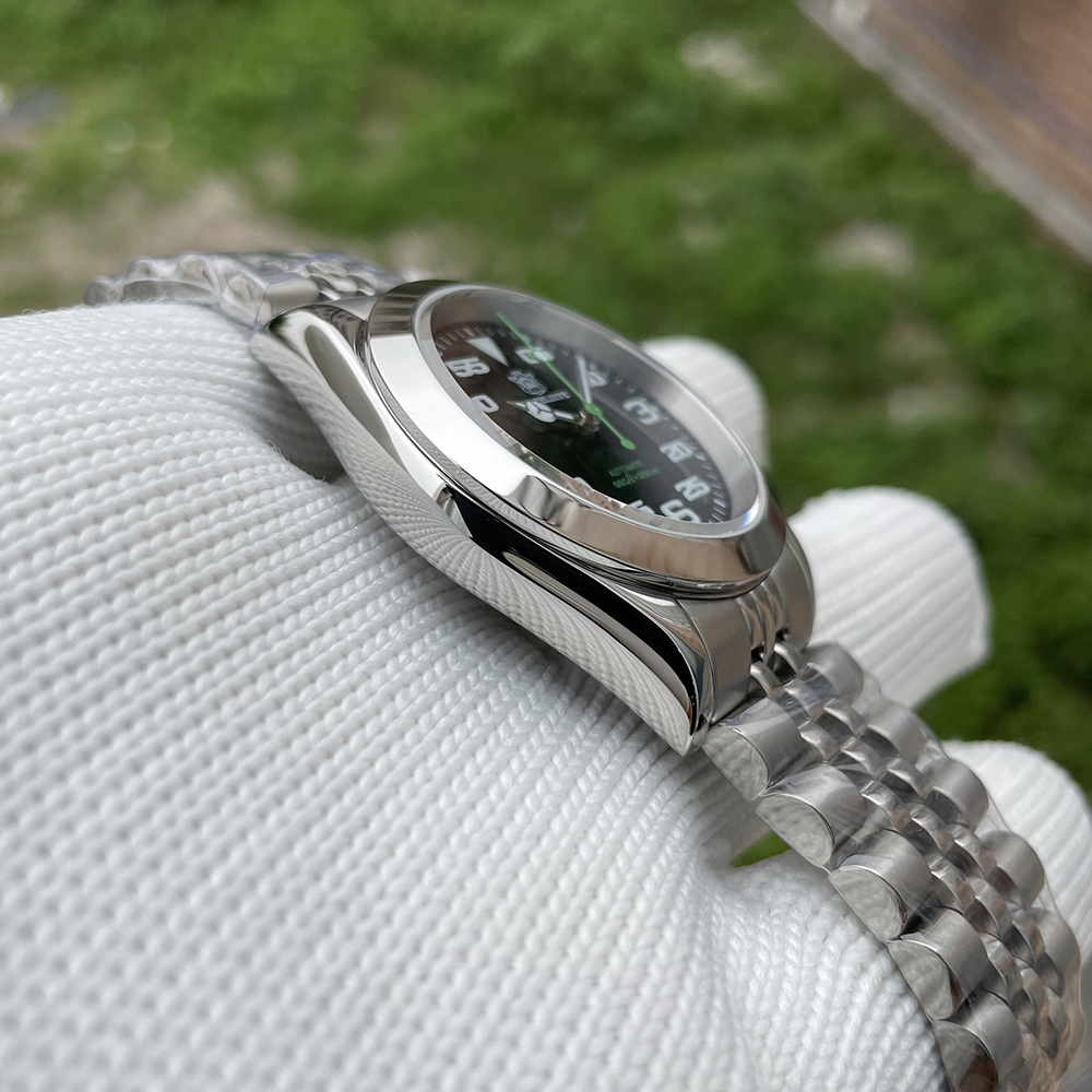 STEELDIVE Official SD1934K Limited Supply 39MM Case Sapphire Glass 200M Waterproof NH35 Automatic Dive Watch