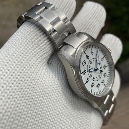 STEELDIVE Official SD1928B Luxurious 39MM NH35 Automatic Sapphire Glass Dive Watch 