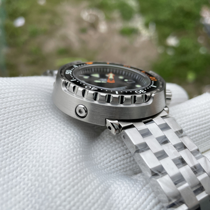 STEELDIVE Official SD1975C Dive Watch