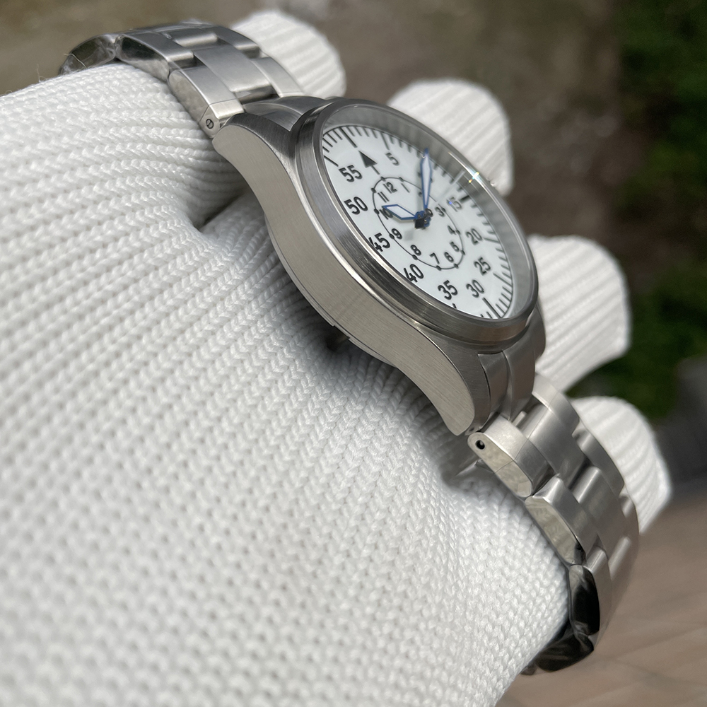 STEELDIVE Official SD1928B Luxurious 39MM NH35 Automatic Sapphire Glass Dive Watch 