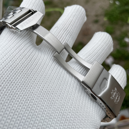 STEELDIVE Official SD1975V Dive Watch