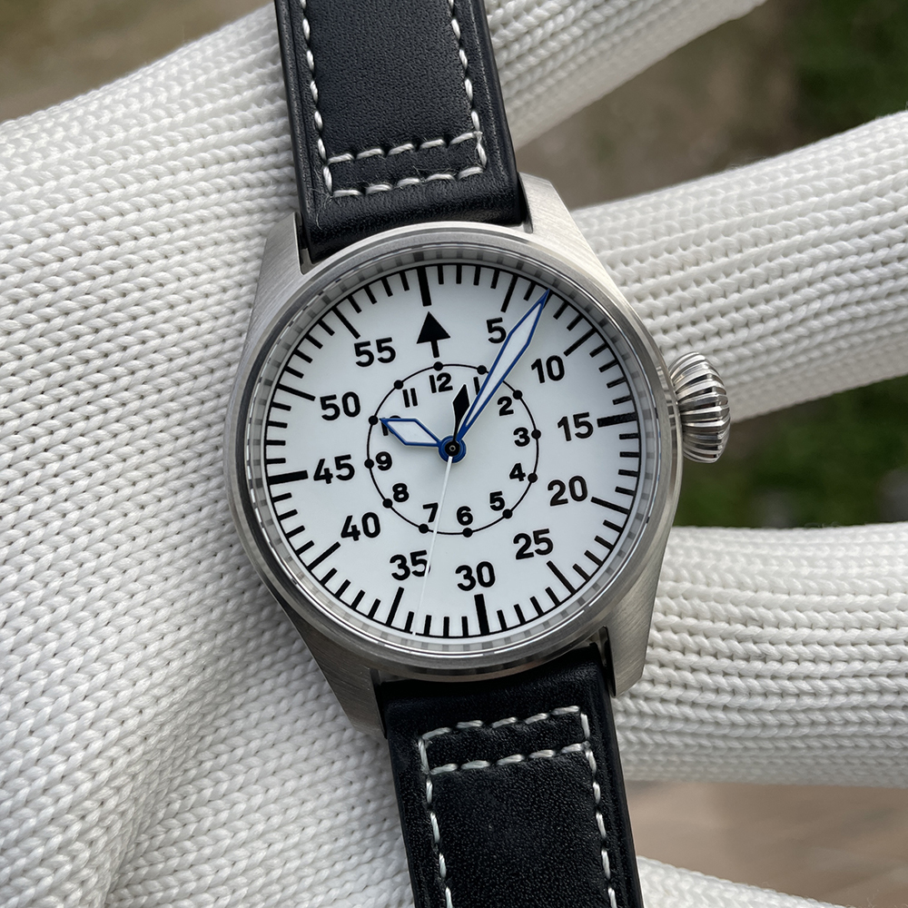 STEELDIVE Official SD1928B Luxurious 39MM NH35 Automatic Sapphire Glass Dive Watch 