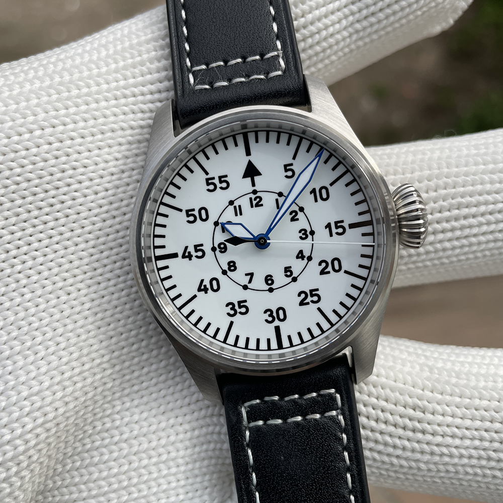 STEELDIVE Official SD1928B Luxurious 39MM NH35 Automatic Sapphire Glass Dive Watch 