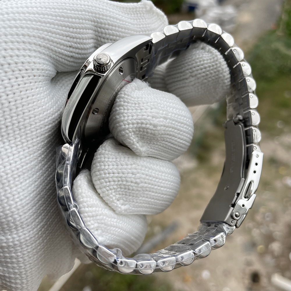 STEELDIVE Official SD1934 Simple Design 39mm 200M Waterproof NH35 Automatic Dive Watch