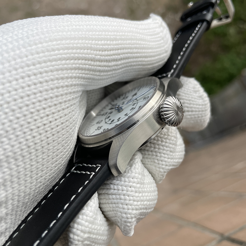 STEELDIVE Official SD1928B Luxurious 39MM NH35 Automatic Sapphire Glass Dive Watch 