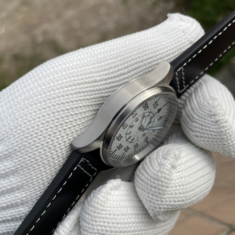 STEELDIVE Official SD1928B Luxurious 39MM NH35 Automatic Sapphire Glass Dive Watch 