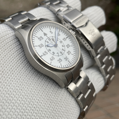 STEELDIVE Official SD1928B Luxurious 39MM NH35 Automatic Sapphire Glass Dive Watch 