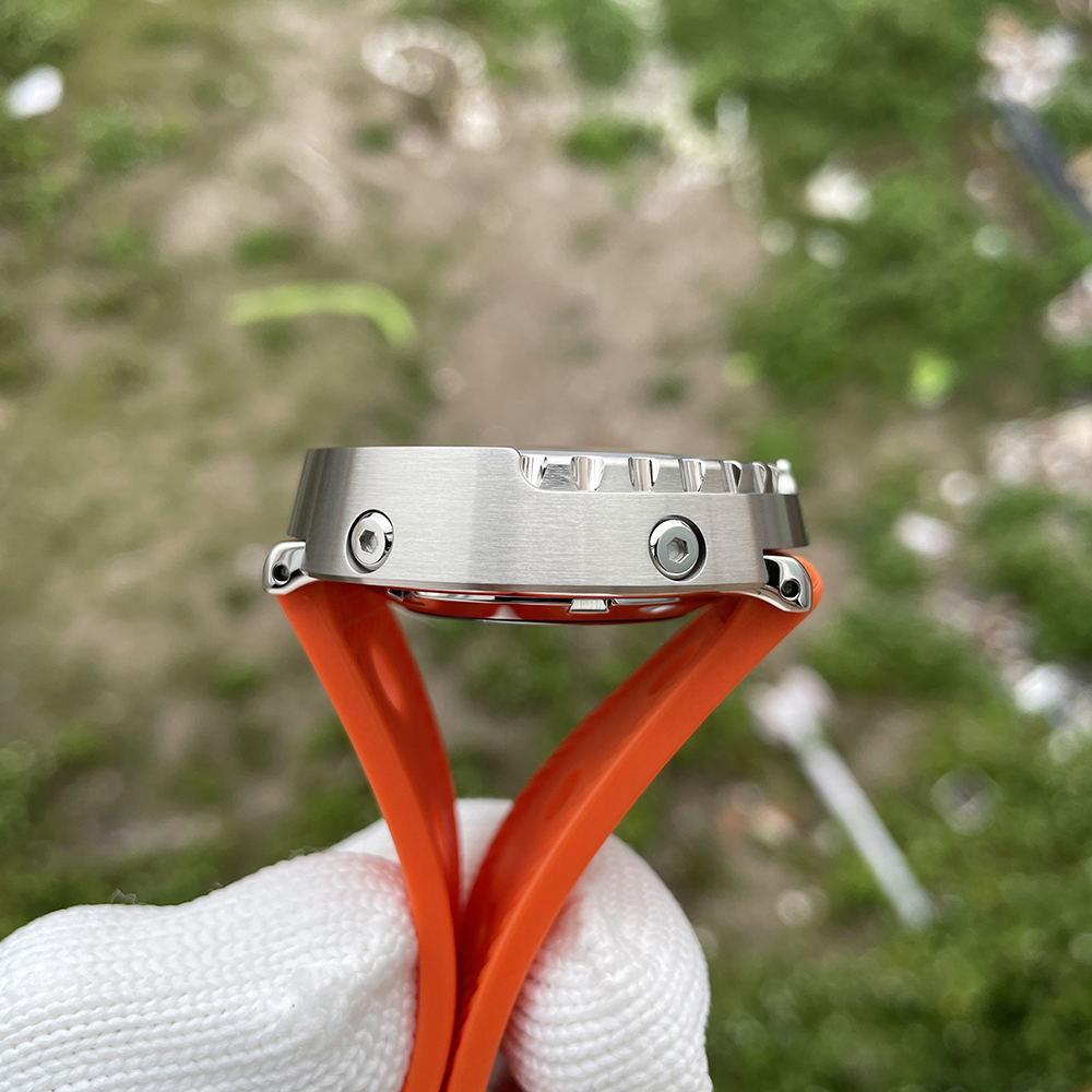 STEELDIVE Official SD1975C Dive Watch