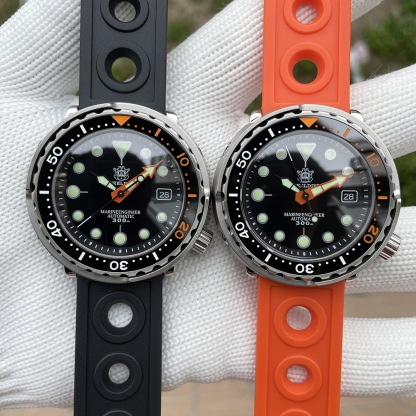 STEELDIVE Official SD1975C Dive Watch