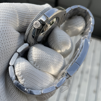 STELDIVE Official SD1970U Swiss Luminous 200M Waterproof NH35 Automatic Mens Dive Watch 