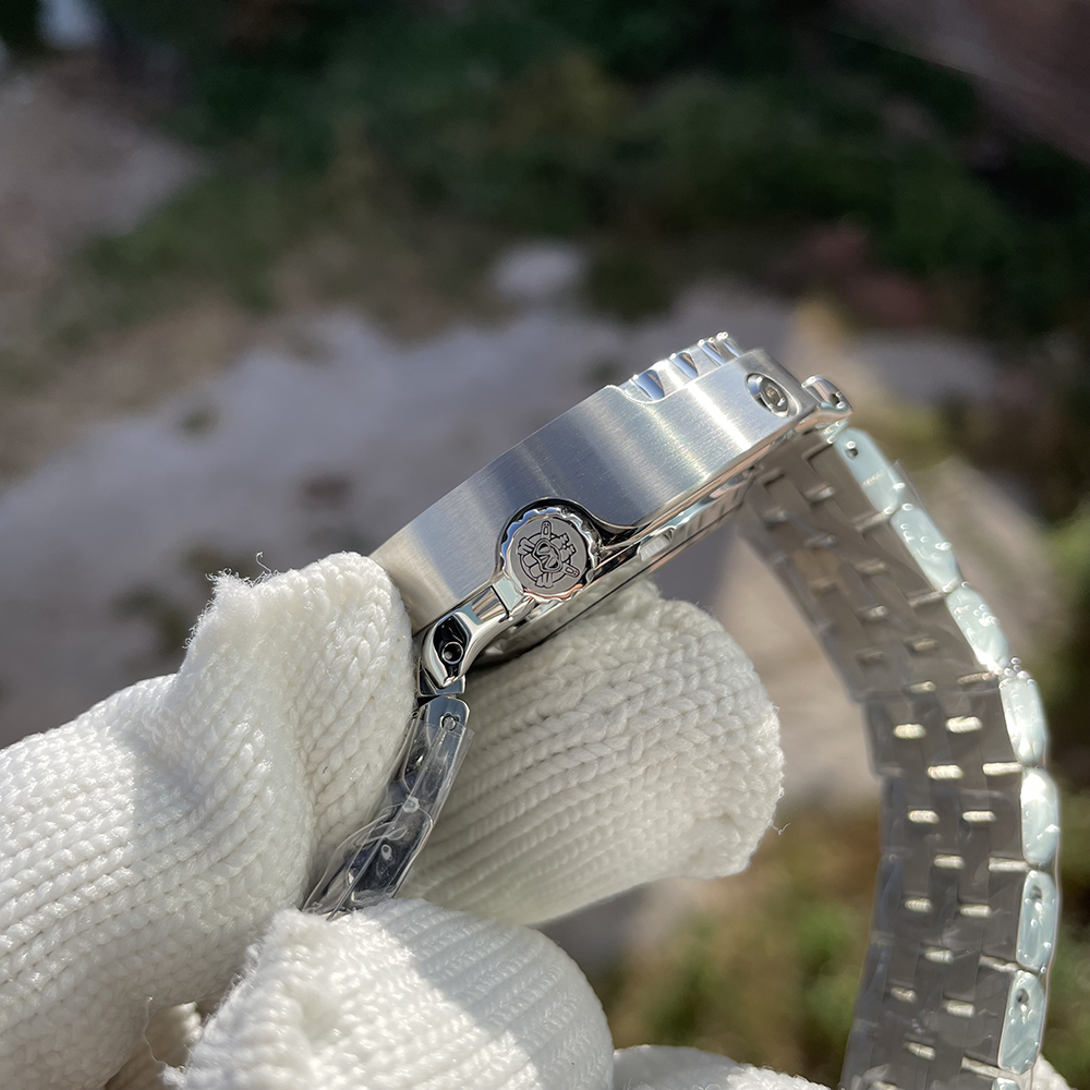 STEELDIVE Official SD1975 Dive Watch