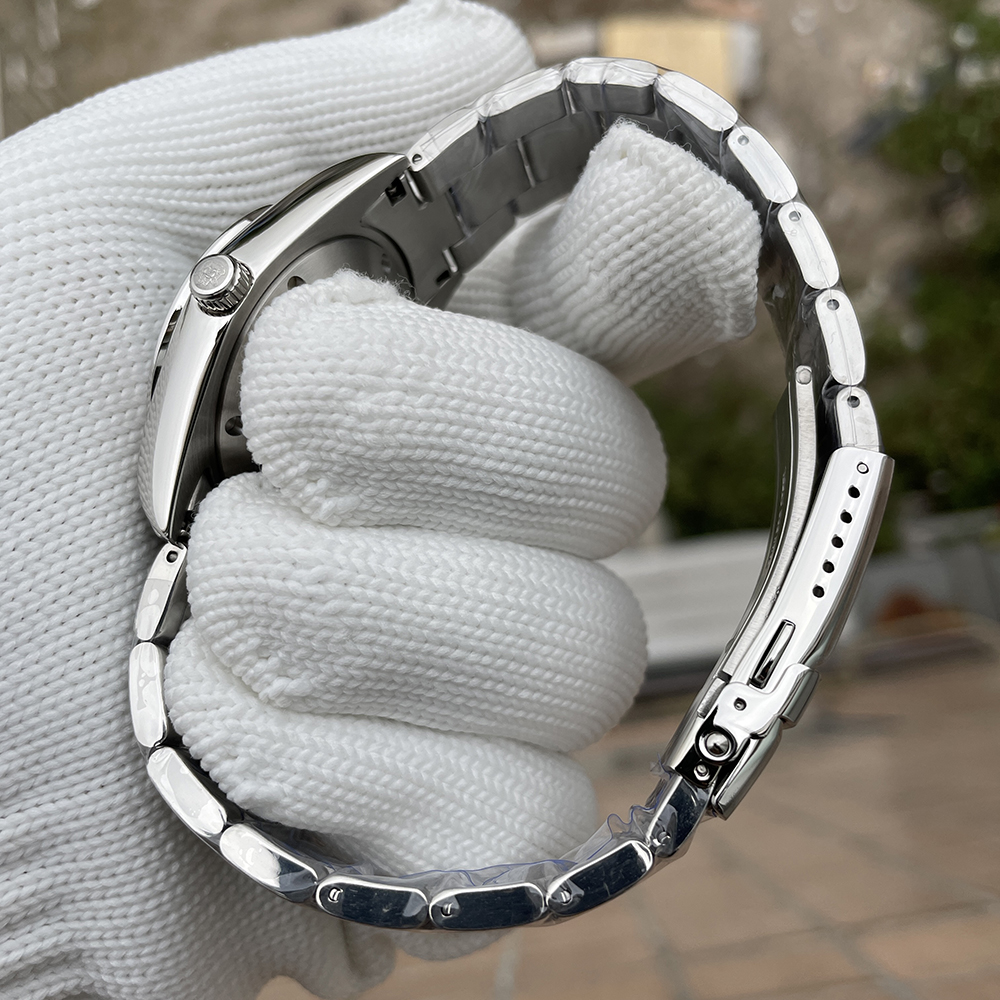 STEELDIVE Official SD1934 Luxurious Men's Automatic Watch NH35 200m Waterproof Analog Luminous Watches 