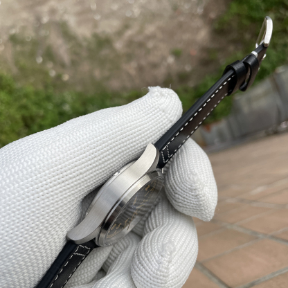 STEELDIVE Official SD1928A No Log Dial 39MM 200M Waterproof NH35 Automatic Dive Watch 