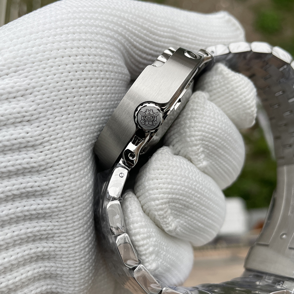 STEELDIVE Official SD1975V Dive Watch