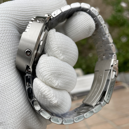 STEELDIVE Official SD1975V Dive Watch