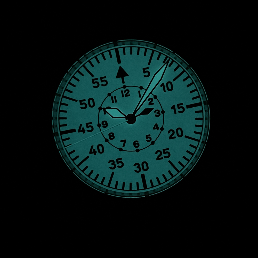 STEELDIVE Official SD1928B Luxurious 39MM NH35 Automatic Sapphire Glass Dive Watch 