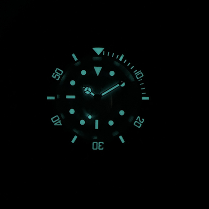 STEELDIVE Official SD1953 Dive Watch