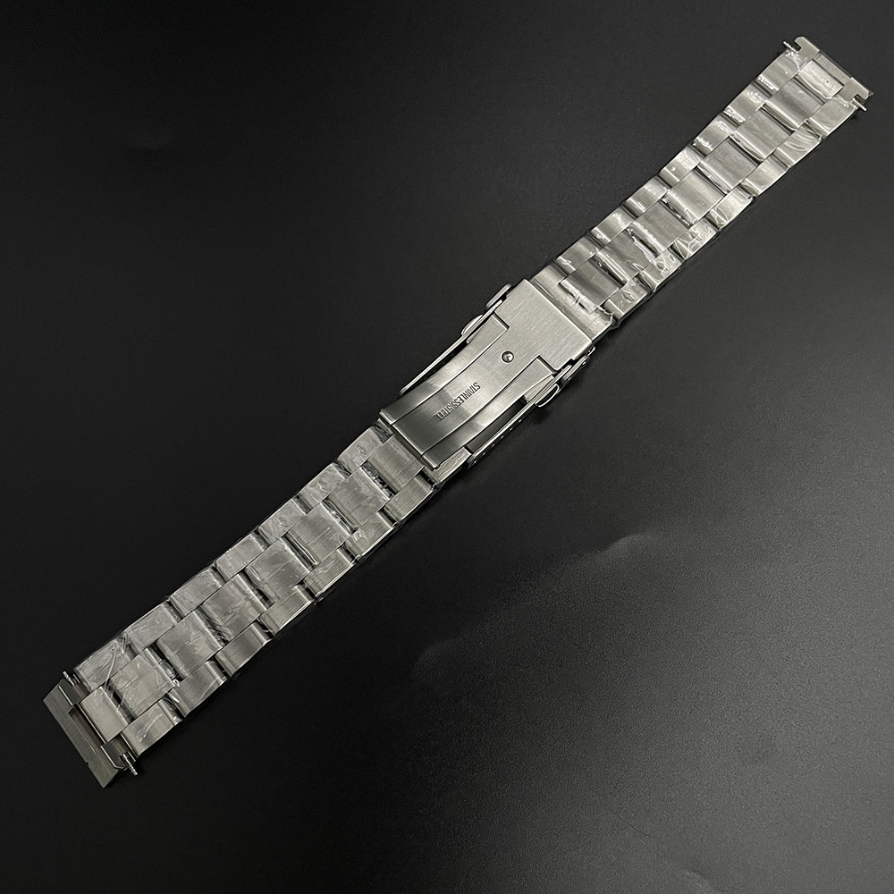 STEELDIVE Official 20mm Replacement Bracelet for SD1970/SD1970U/ SD1970C/SD1974 only
