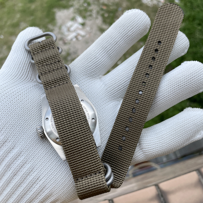 STEELDIVE Official SD1904 38MM NH35 Automatic 200M Dive Watch