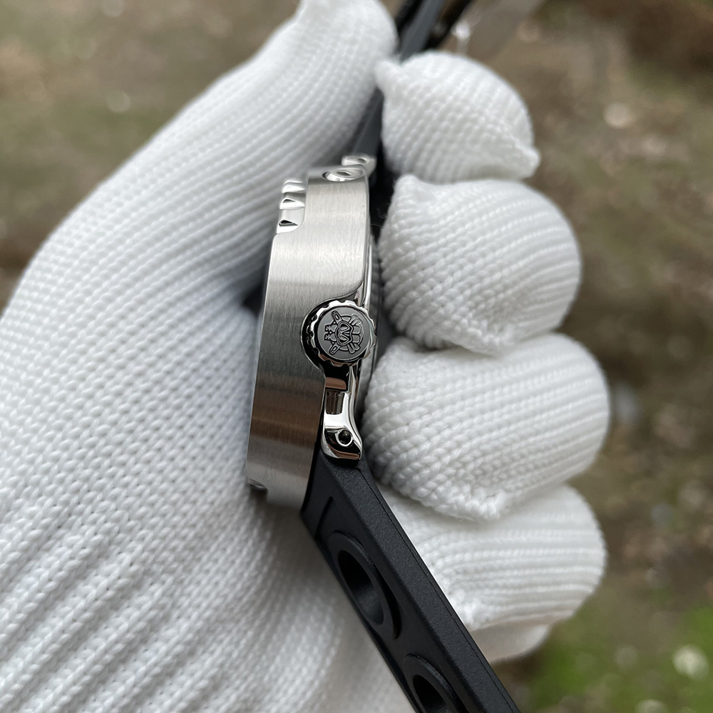 STEELDIVE Official SD1975P Dive Watch
