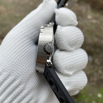 STEELDIVE Official SD1975P Dive Watch