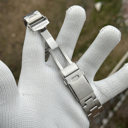 STEELDIVE Official SD1906 Simple Design 200M NH35 Automatic Dive Watch