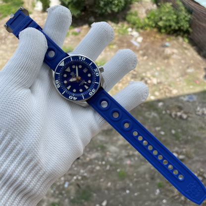 STEELDIVE Official SD1971 Ceramic Bezel Sapphire Glass 200M Waterproof NH35 Automatic Movement Mens Dive Watch