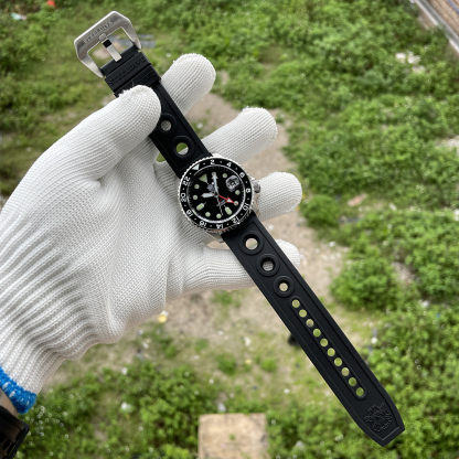 STEELDIVE Official SD1994 Supser Luminous Ceramic Bezel 42MM NH34 Automatic Movement 200M Dive Watch