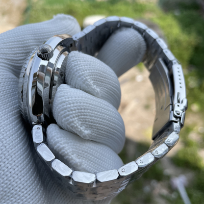 STEELDIVE Official SD1983 49mm Case Sapphire Glass 1000M Waterproof NH35 Automatic Mens Dive Watch