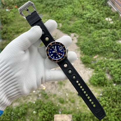 STEELDIVE Official SD1994 Supser Luminous Ceramic Bezel 42MM NH34 Automatic Movement 200M Dive Watch