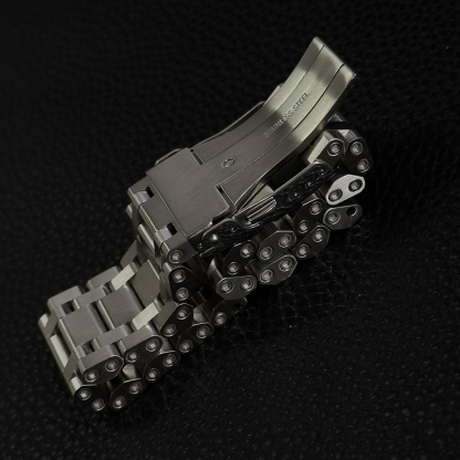 STEELDIVE Official SD1987 Unique Design Tank Bracelet 2000M Waterproof Japan NH35 Automatic Dive Watch for Men