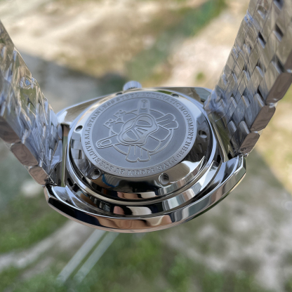 STEELDIVE Official SD1983 49mm Case Sapphire Glass 1000M Waterproof NH35 Automatic Mens Dive Watch