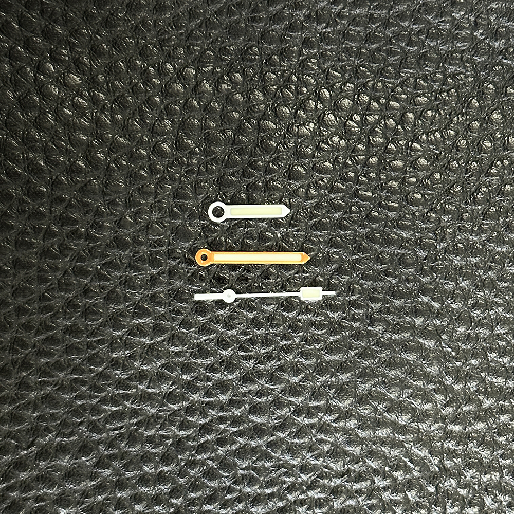 STEELDIVE Official SD1979 Replacement Watch Dial and Watch Hands