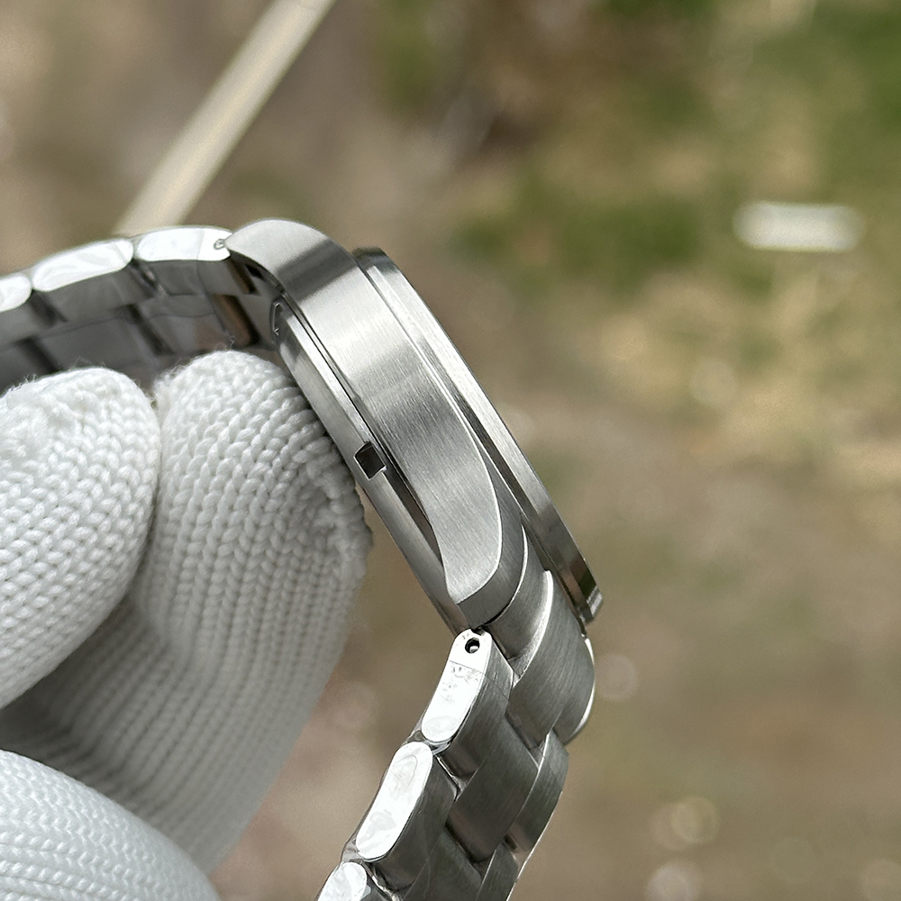 STEELDIVE Official SD1928 39MM NH35 Automatic 200M Dive Pilot Watch Sapphire Glass