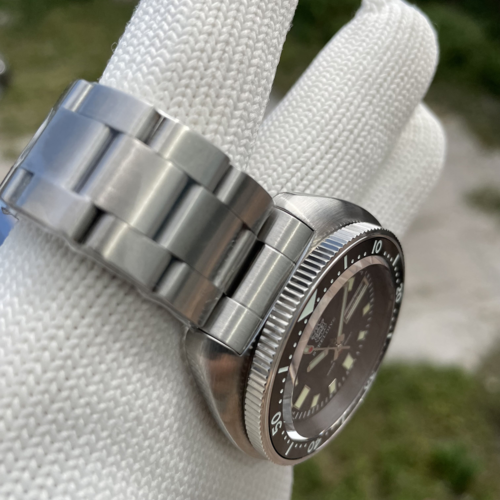 STEELDIVE Official SD1970W Dive Watch