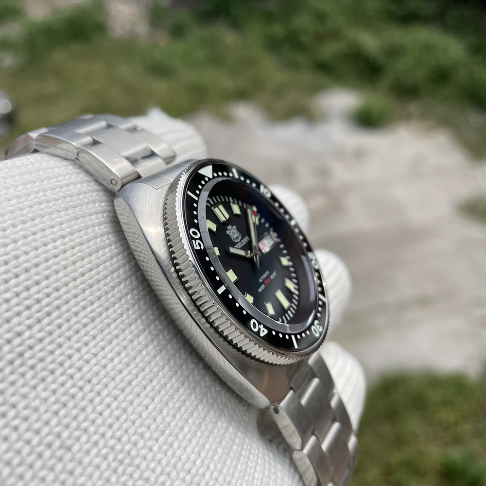 STEELDIVE Official SD1970W Dive Watch