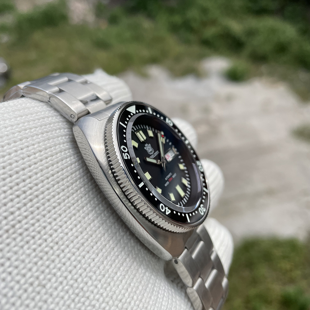 STEELDIVE Official SD1970W Dive Watch