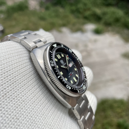 STEELDIVE Official SD1970W Dive Watch