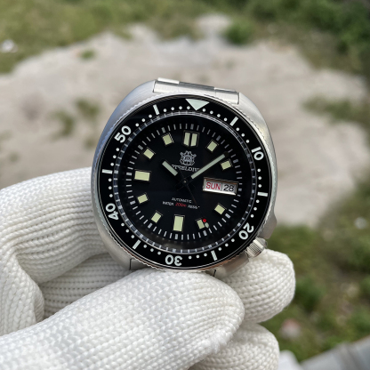STEELDIVE Official SD1970W Dive Watch