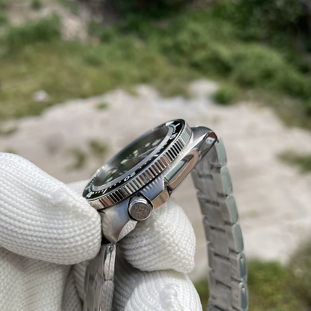 STEELDIVE Official SD1970W Dive Watch