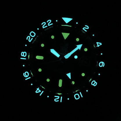 STEELDIVE Official SD1994 Supser Luminous Ceramic Bezel 42MM NH34 Automatic Movement 200M Dive Watch