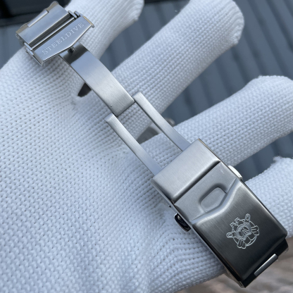 STEELDIVE Official SD1964 Ceramic Bezel Sapphire Glass 1000M NH35 Automatic Mens Dive Watch