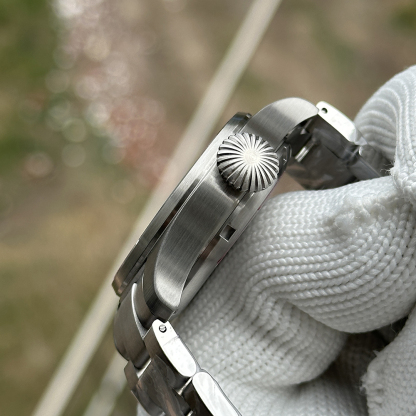 STEELDIVE Official SD1928 39MM NH35 Automatic 200M Dive Pilot Watch Sapphire Glass