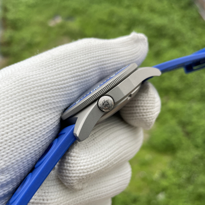 STEELDIVE Official SD1979 42mm Case Swiss Luminous Ceramic Bezel Sapphire Glass NH35 200M Waterproof Dive Watch Men