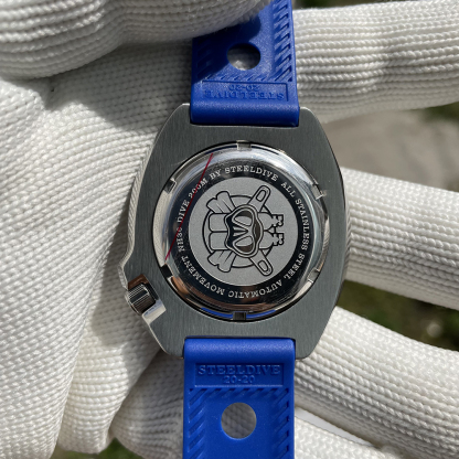 STEELDIVE Official SD1970W Dive Watch