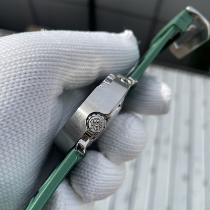 STEELDIVE Official SD1986 47.5mm Steel Bezel NH35 Tuna Dive Watch