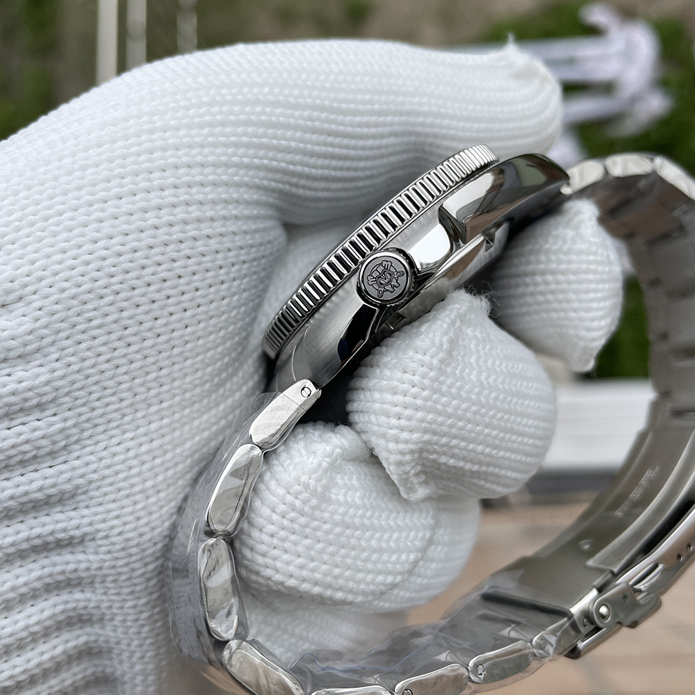 STEELDIVE Official SD1970 Turtle Dive Watch