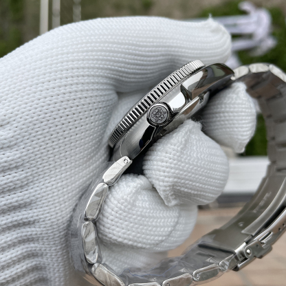 STEELDIVE Official SD1970 Turtle Dive Watch